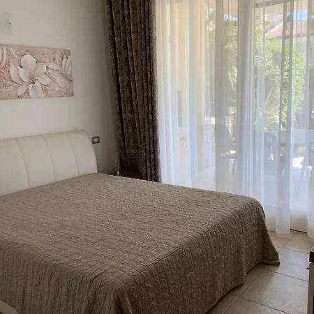 Appartement King' S Sirmione