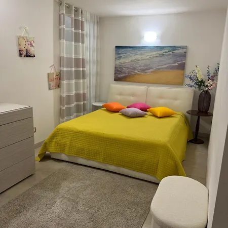 King' S Appartement Sirmione