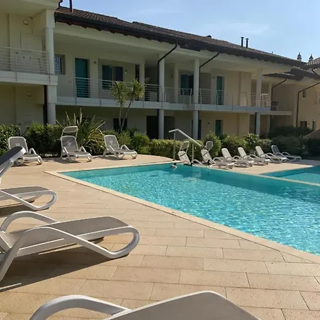 King' S * Sirmione