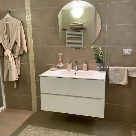 Apartamento King' S *
