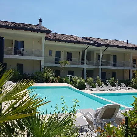 King' S * Sirmione