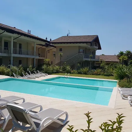 Apartamento King' S Sirmione