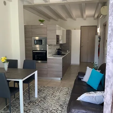 Apartament King' S Sirmione